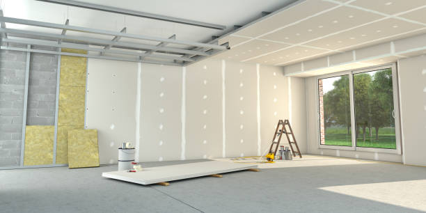 Best Affordable Insulation Services  in Mustang Ridge, TX