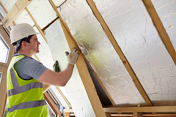 Range of Insulation Solutions in Mustang Ridge, TX