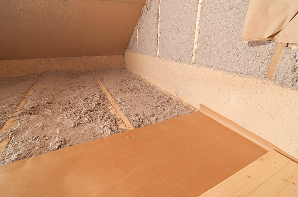  Mustang Ridge, TX Insulation Contractor Pros