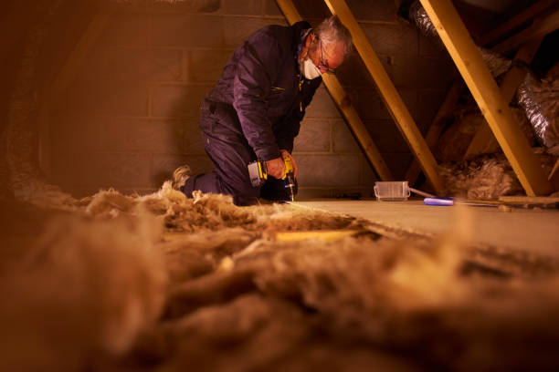 Reliable Mustang Ridge, TX Insulation Contractor Solutions